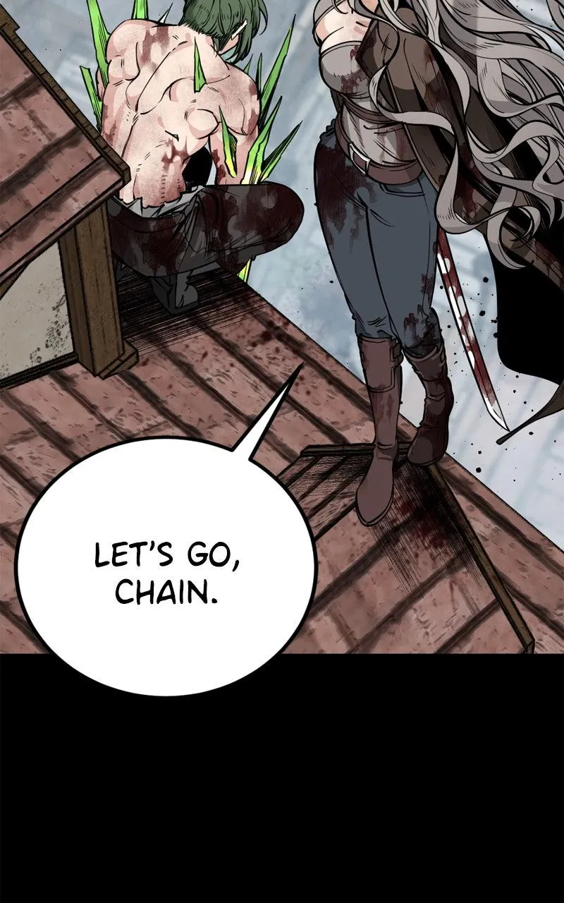 Hero Killer Chapter 236 - 29