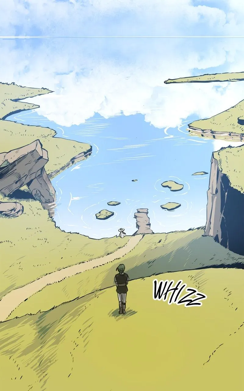 Hero Killer Chapter 236 - 3