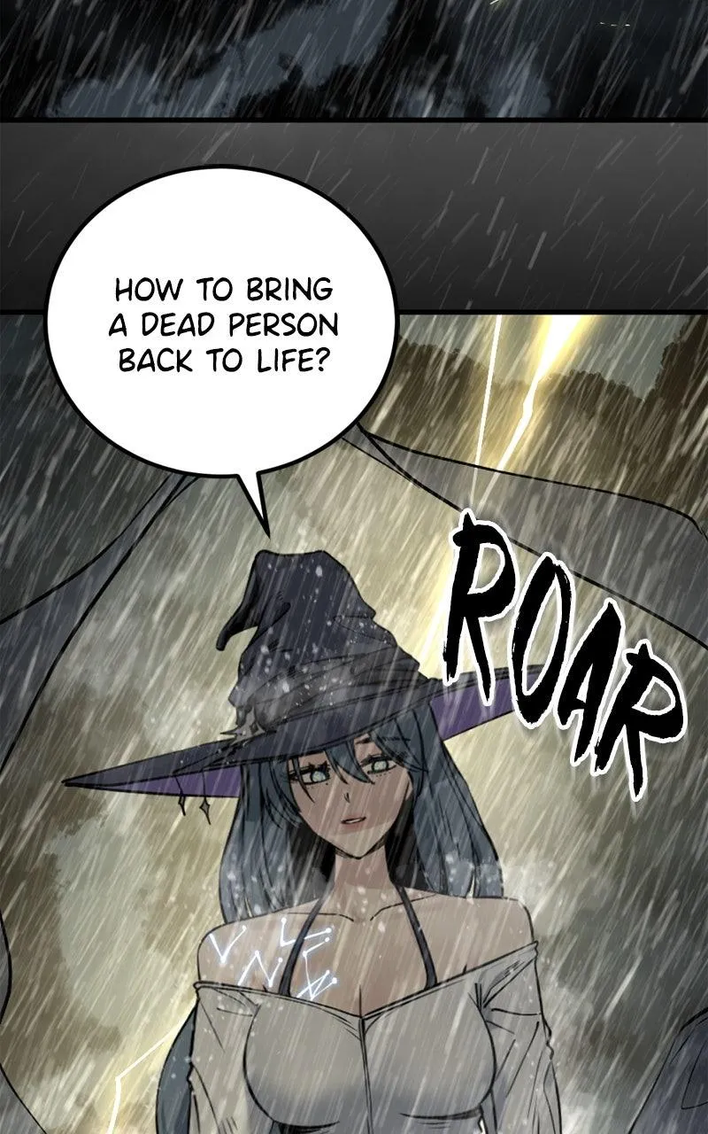 Hero Killer Chapter 236 - 44