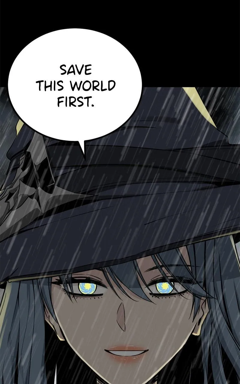Hero Killer Chapter 236 - 52