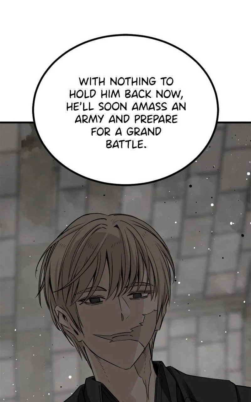 Hero Killer Chapter 236 - 65