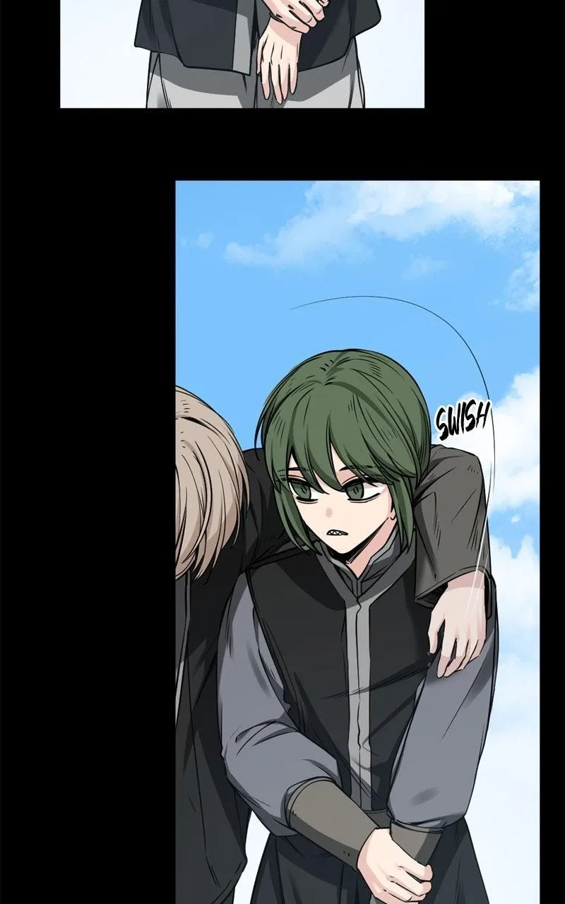 Hero Killer Chapter 236 - 7