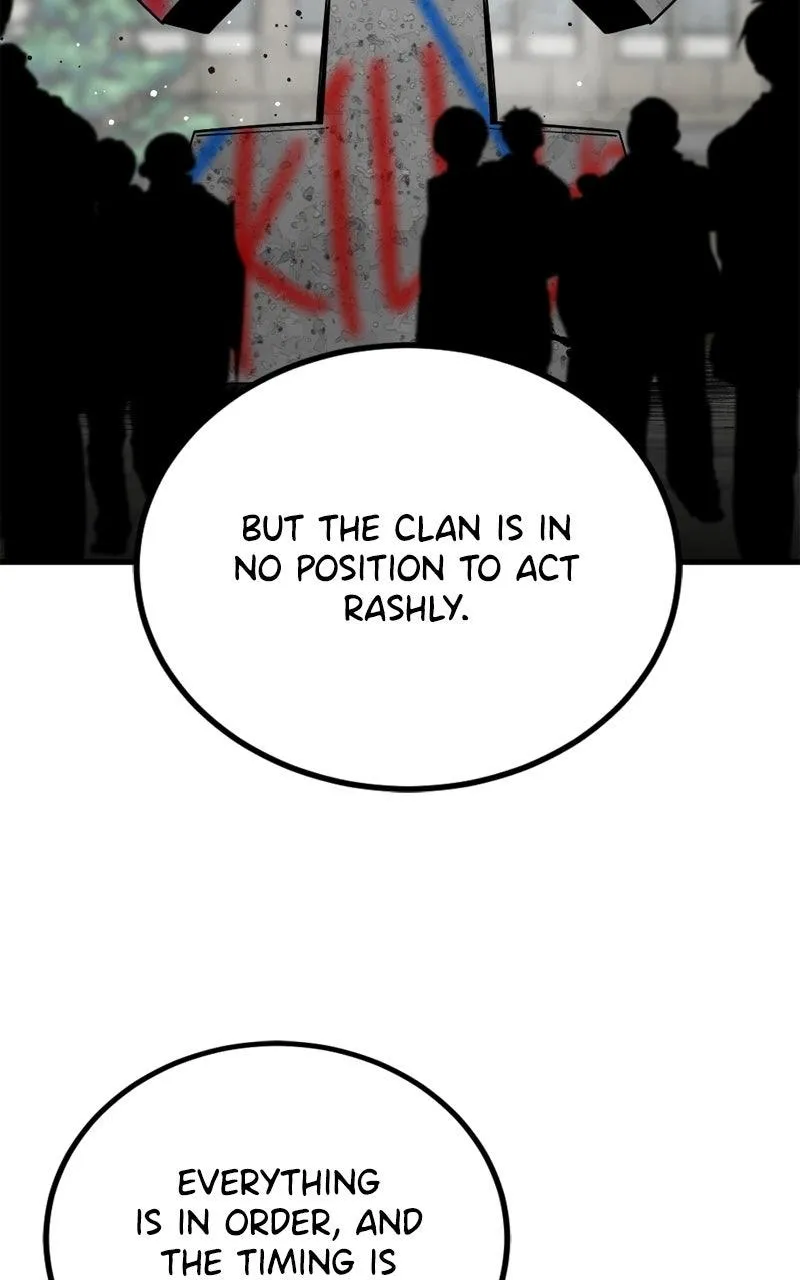 Hero Killer Chapter 236 - 73