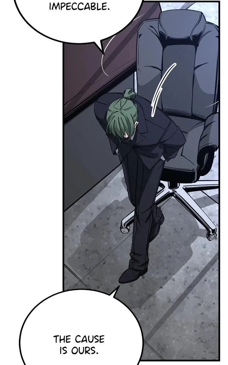 Hero Killer Chapter 236 - 74