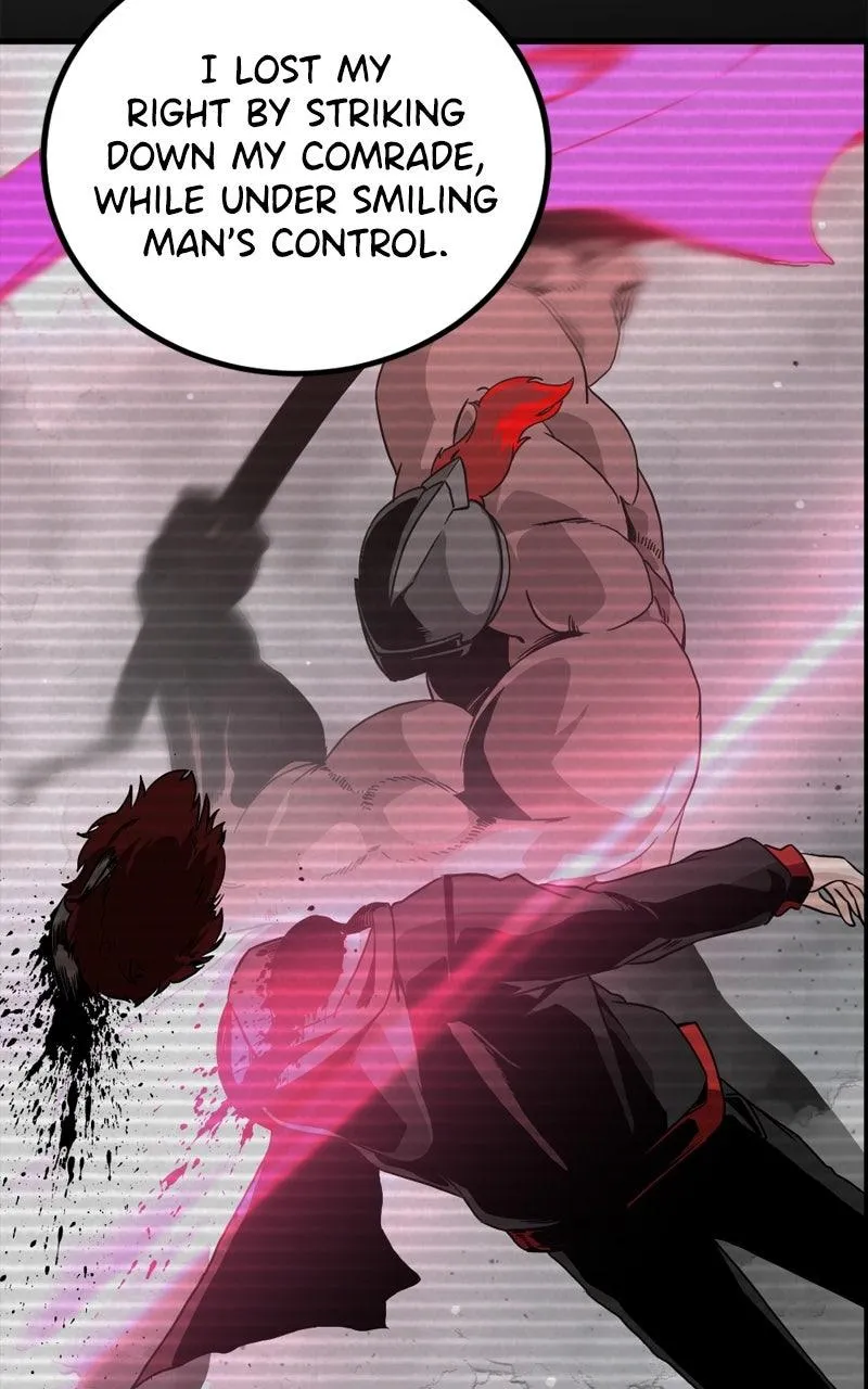 Hero Killer Chapter 236 - 80