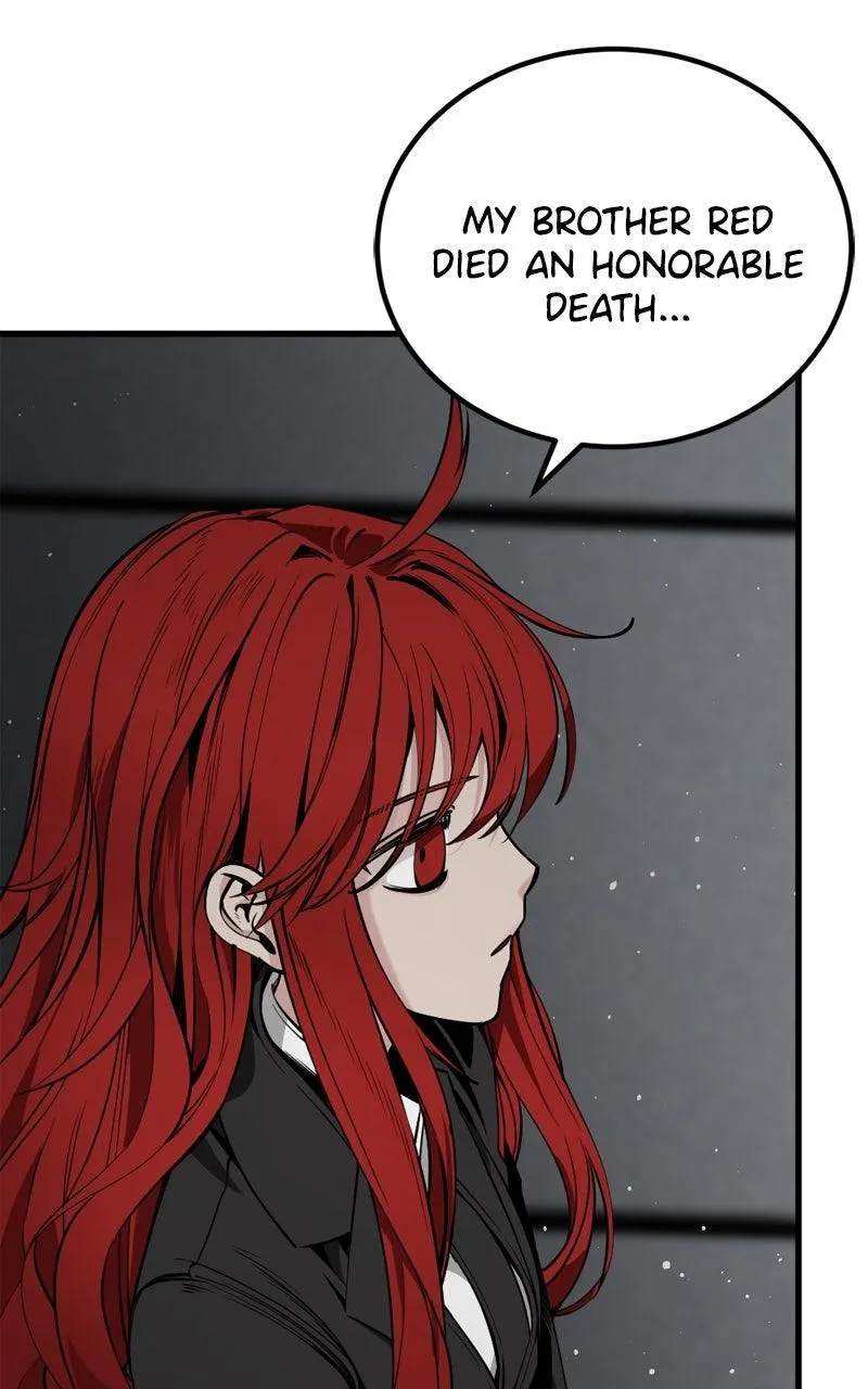 Hero Killer Chapter 236 - 83