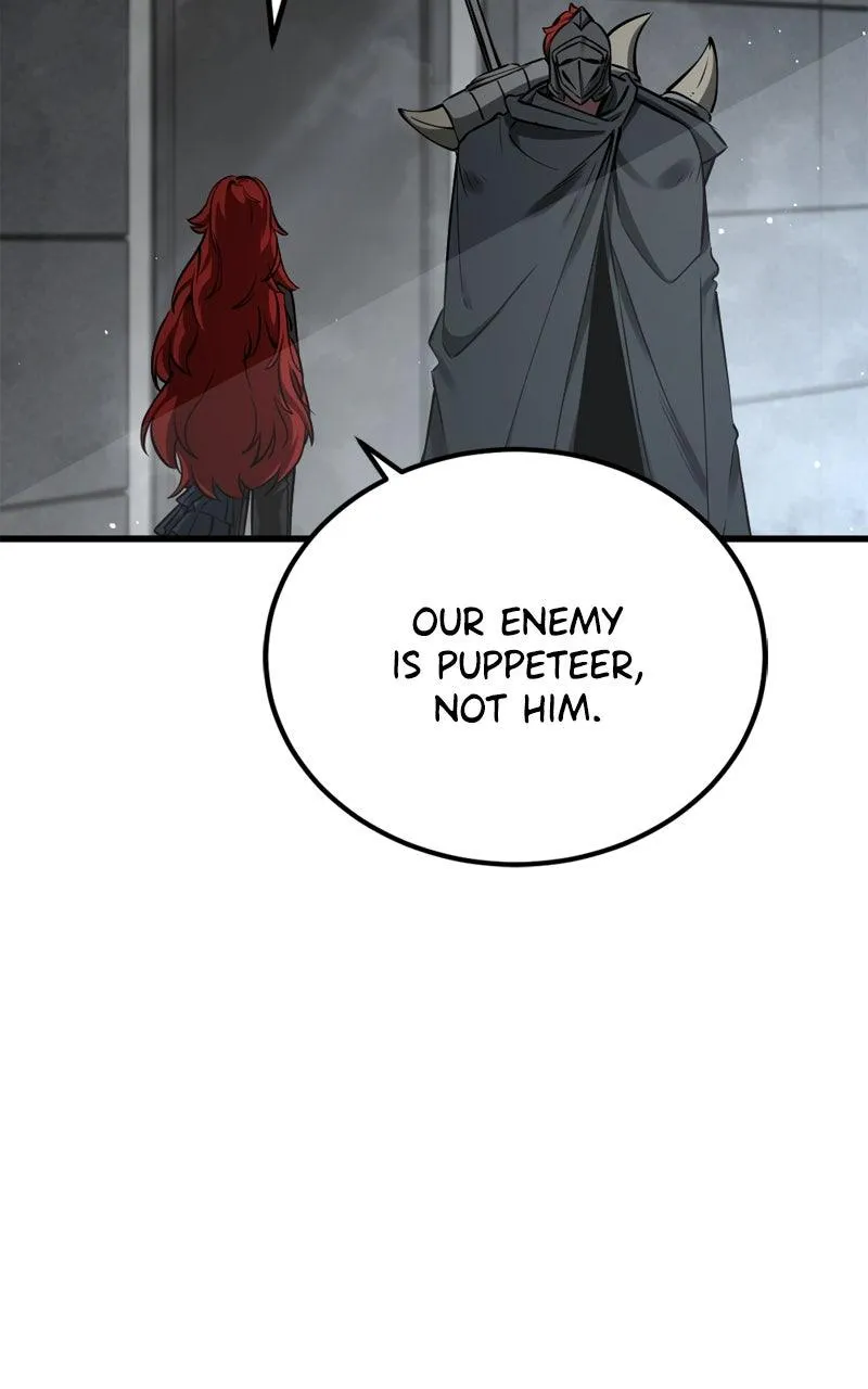 Hero Killer Chapter 236 - 85