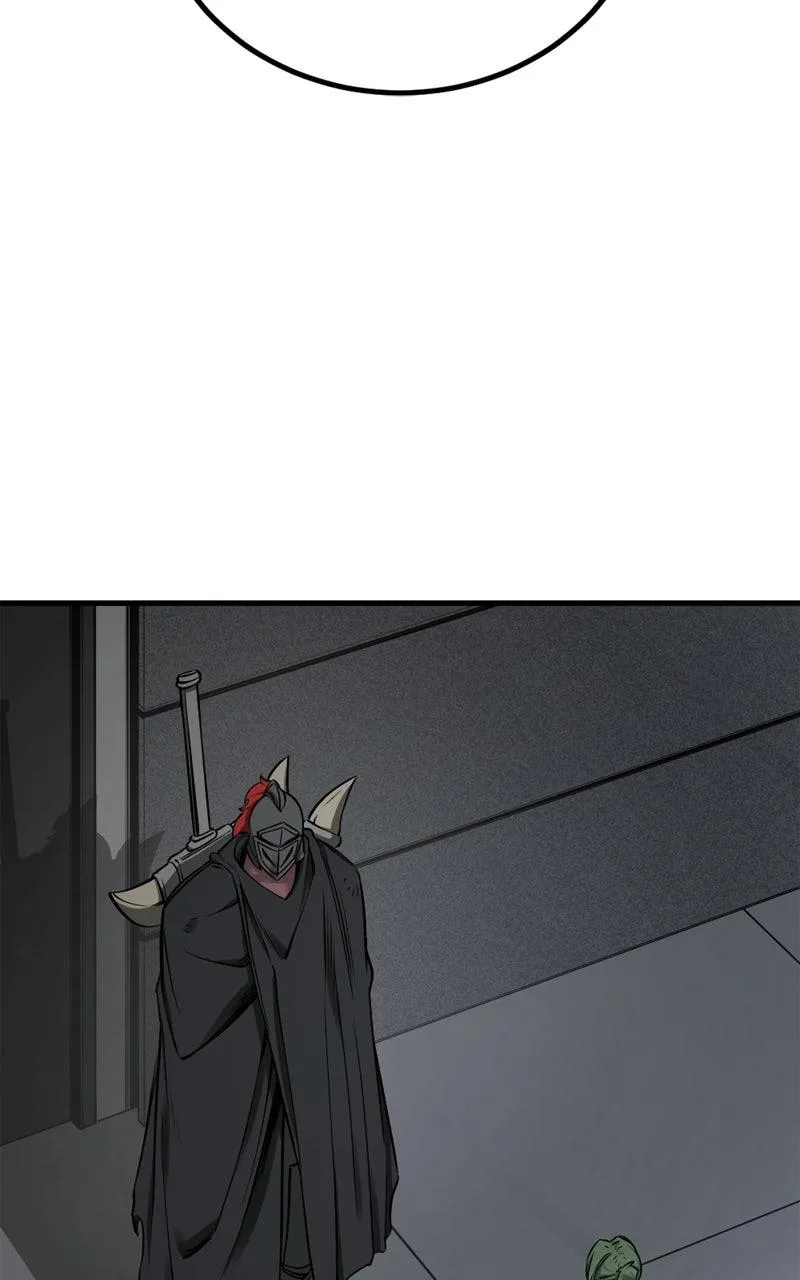 Hero Killer Chapter 236 - 88