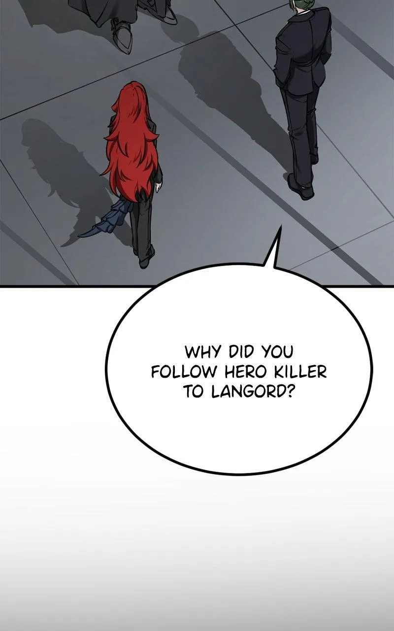 Hero Killer Chapter 236 - 89