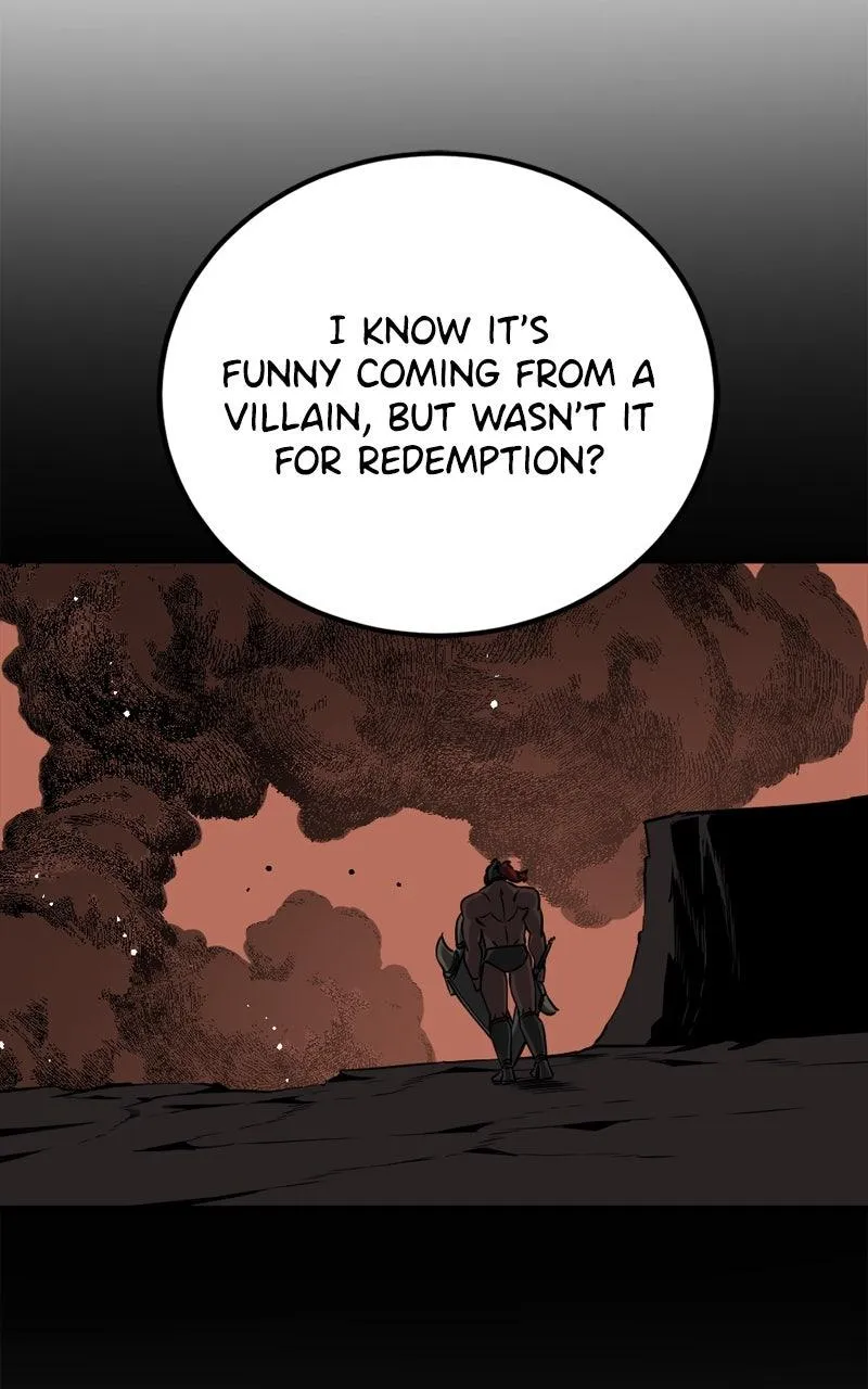 Hero Killer Chapter 236 - 90