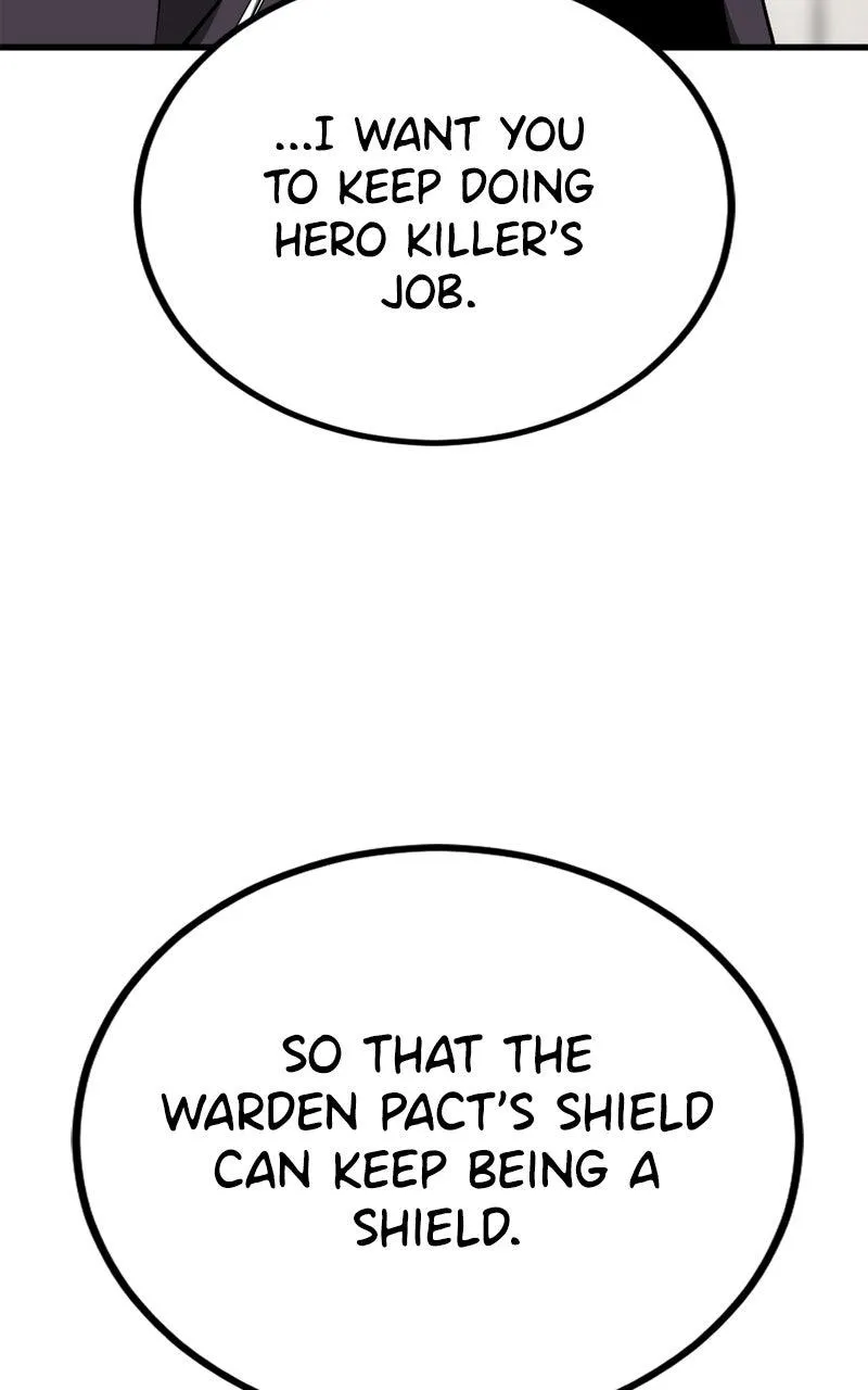 Hero Killer Chapter 237 - 100