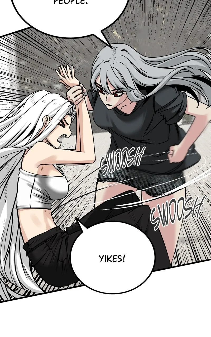 Hero Killer Chapter 237 - 103