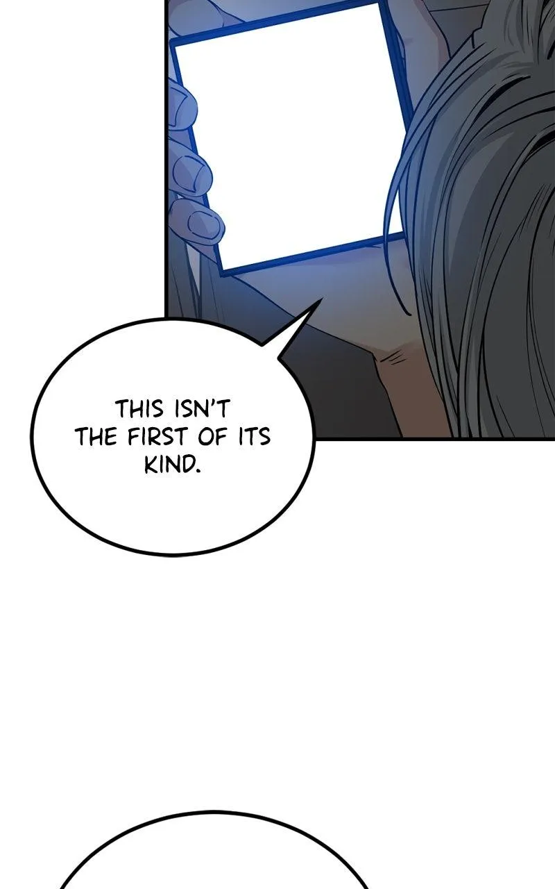 Hero Killer Chapter 237 - 11