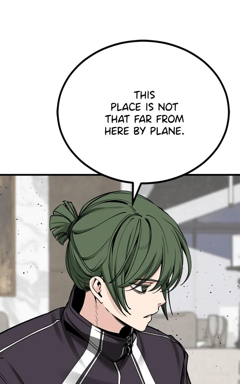 Hero Killer Chapter 237 - 110