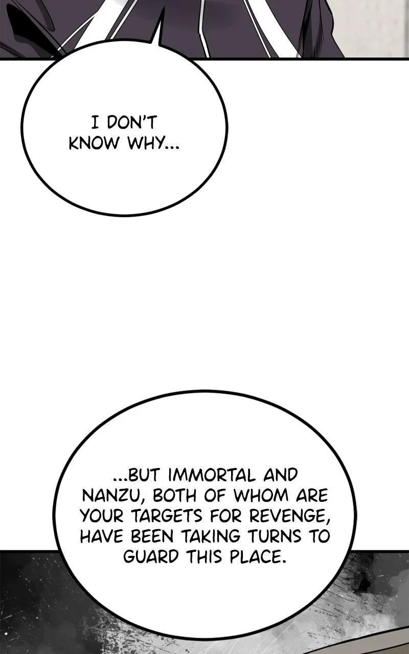 Hero Killer Chapter 237 - 111