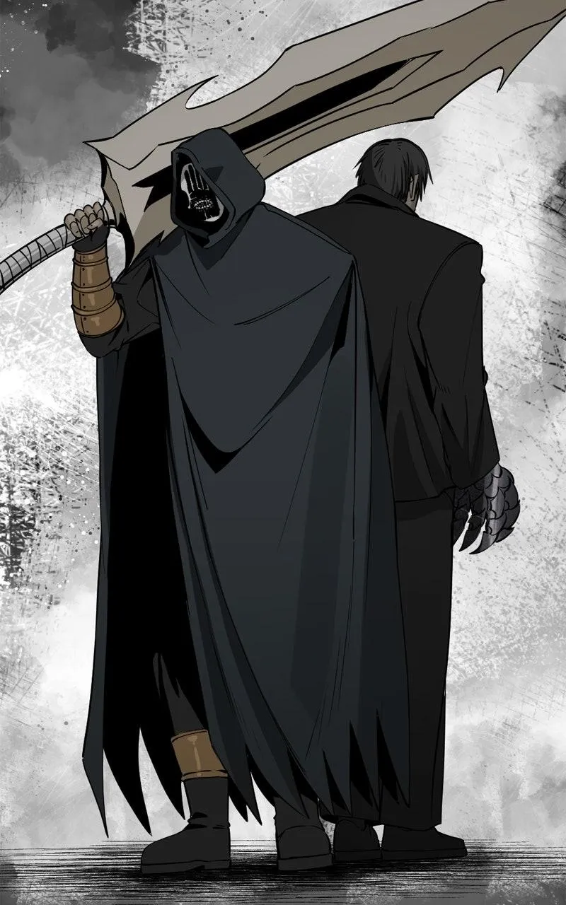 Hero Killer Chapter 237 - 112