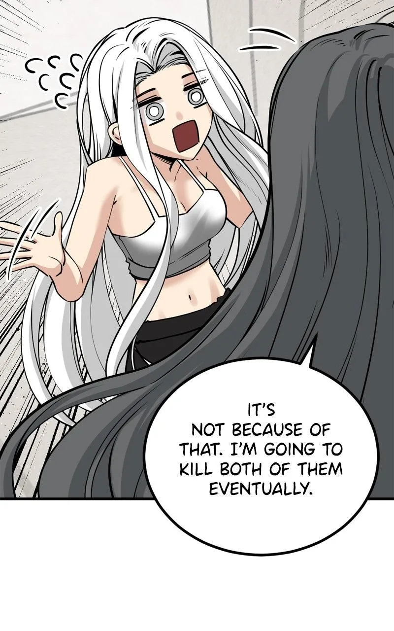 Hero Killer Chapter 237 - 115