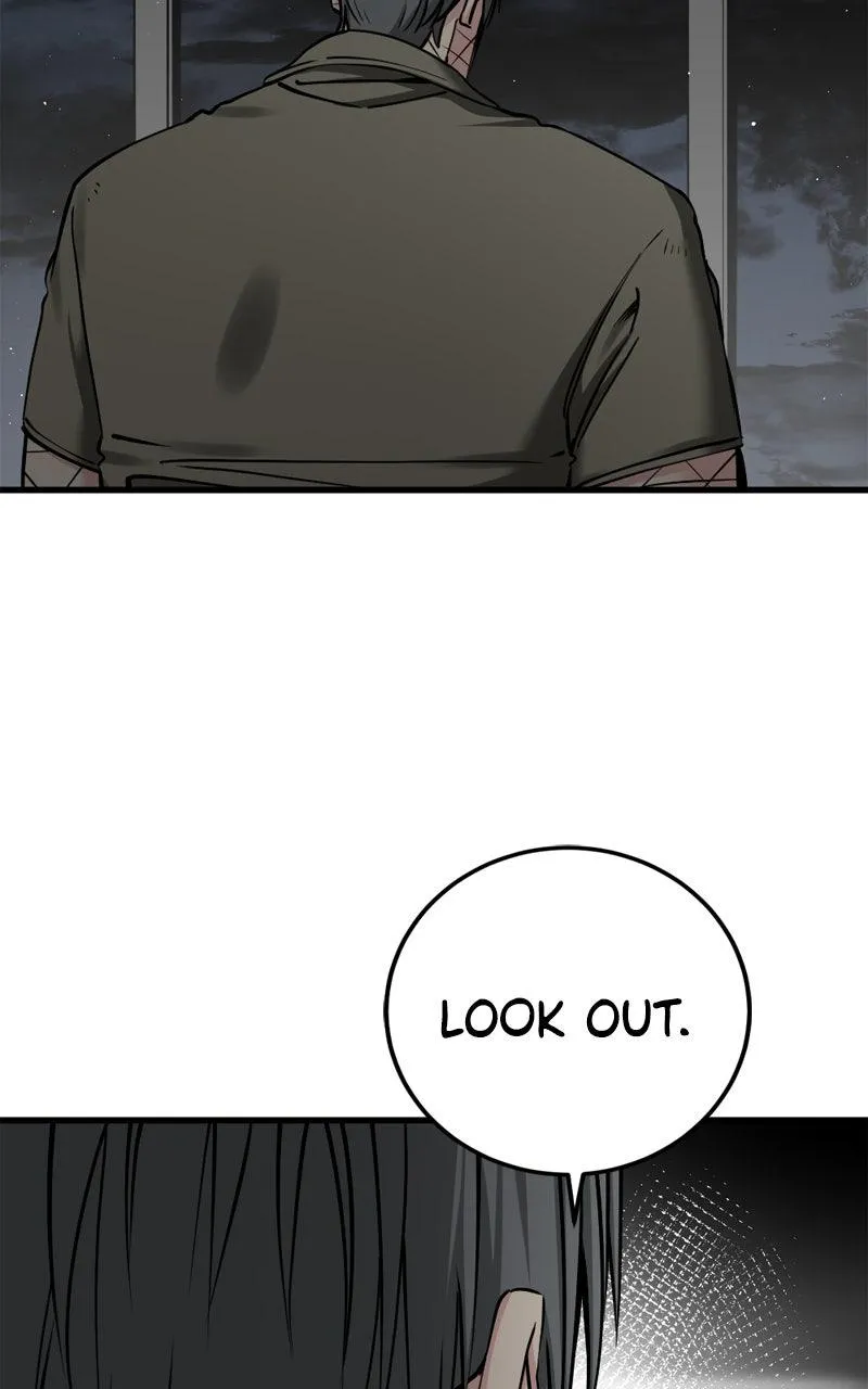 Hero Killer Chapter 237 - 118