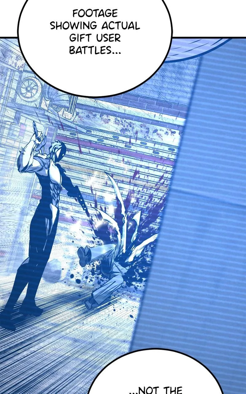 Hero Killer Chapter 237 - 12