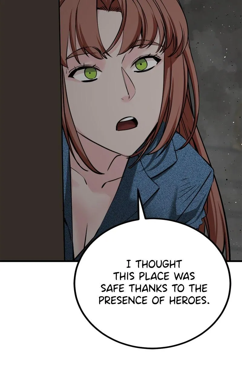 Hero Killer Chapter 237 - 126
