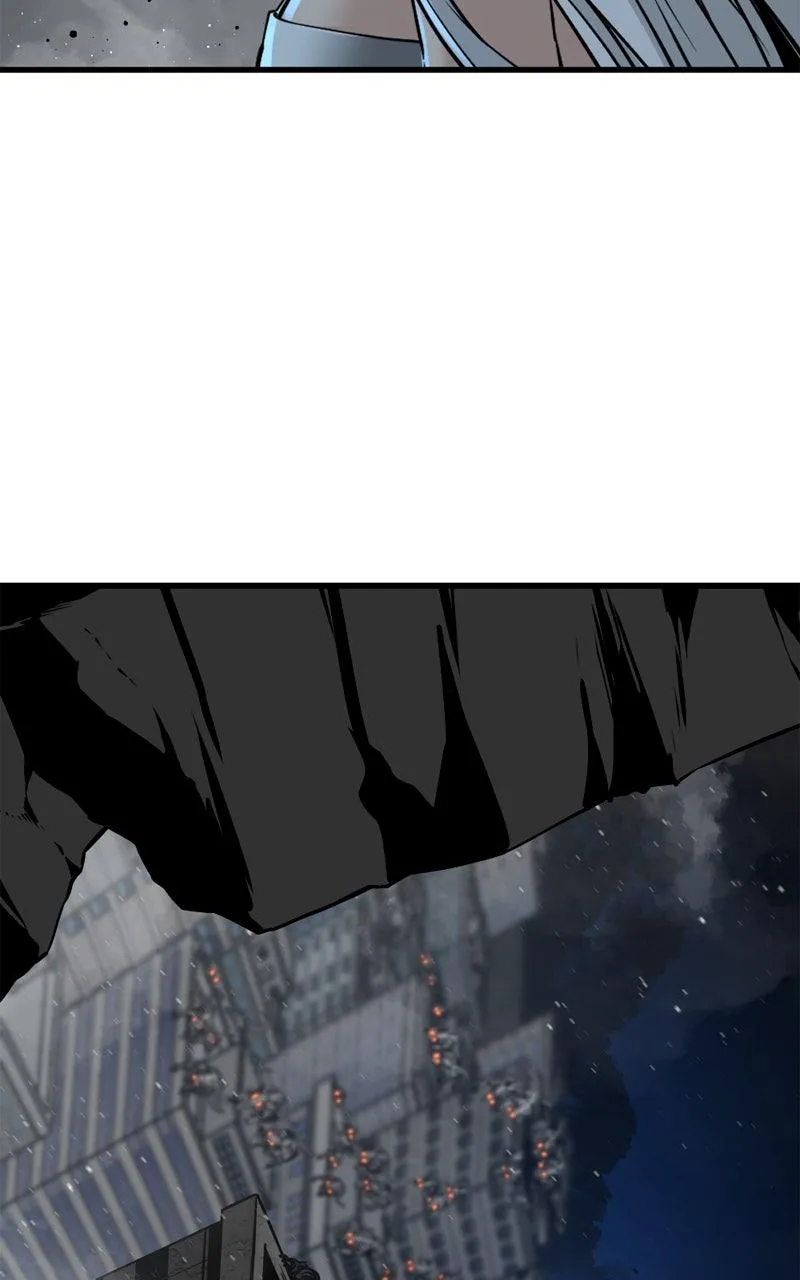Hero Killer Chapter 237 - 128