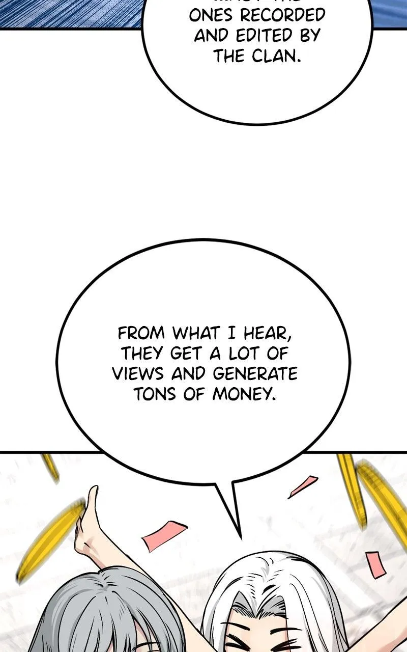 Hero Killer Chapter 237 - 13