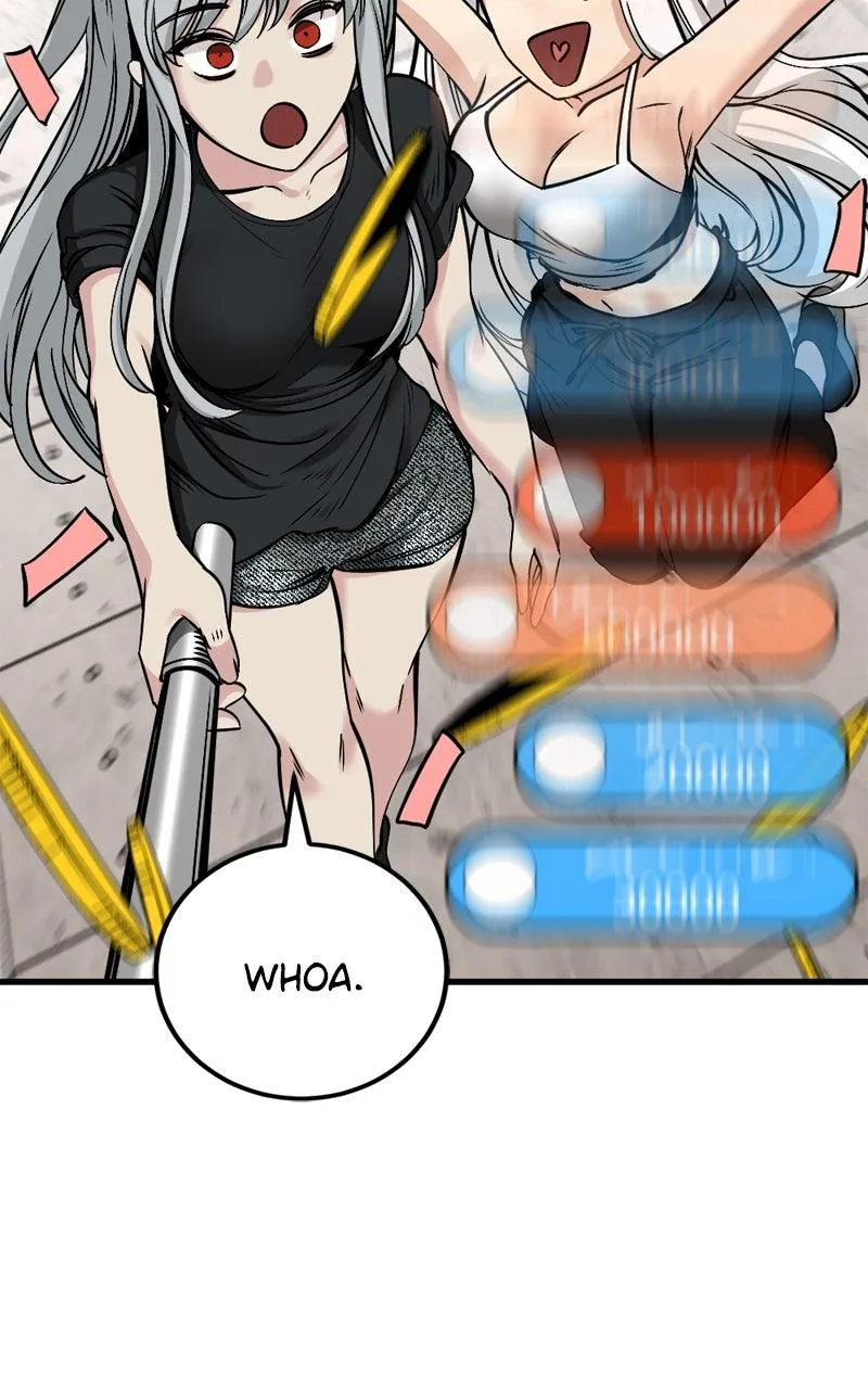 Hero Killer Chapter 237 - 14