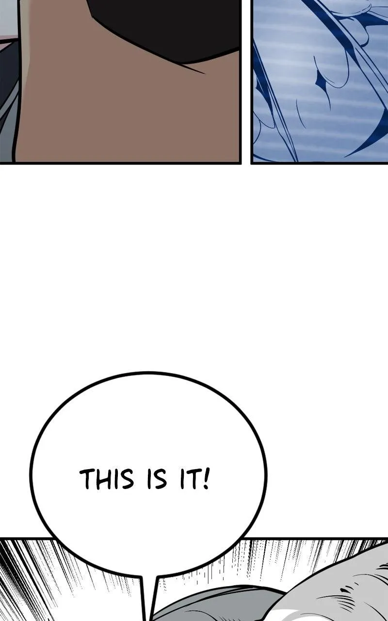 Hero Killer Chapter 237 - 16