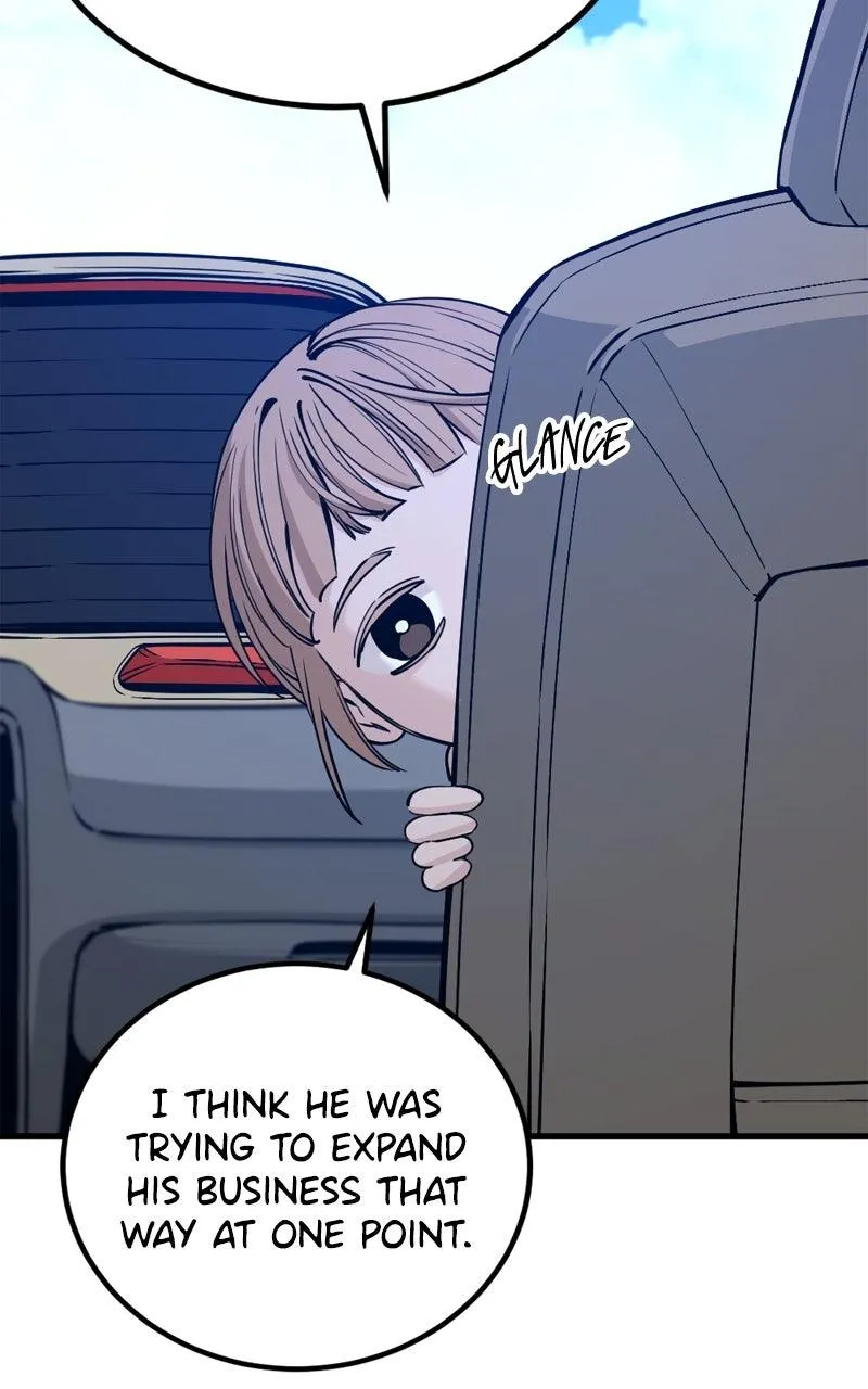 Hero Killer Chapter 237 - 22