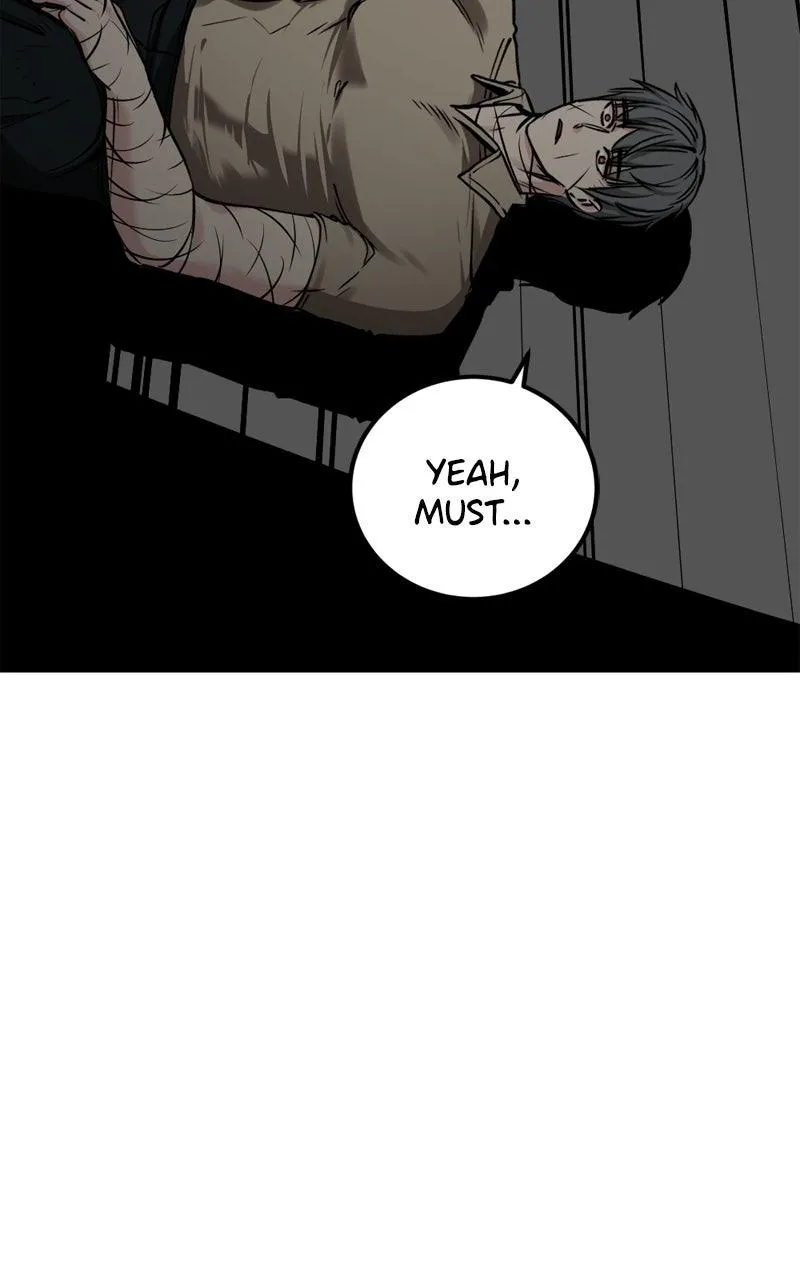 Hero Killer Chapter 237 - 31