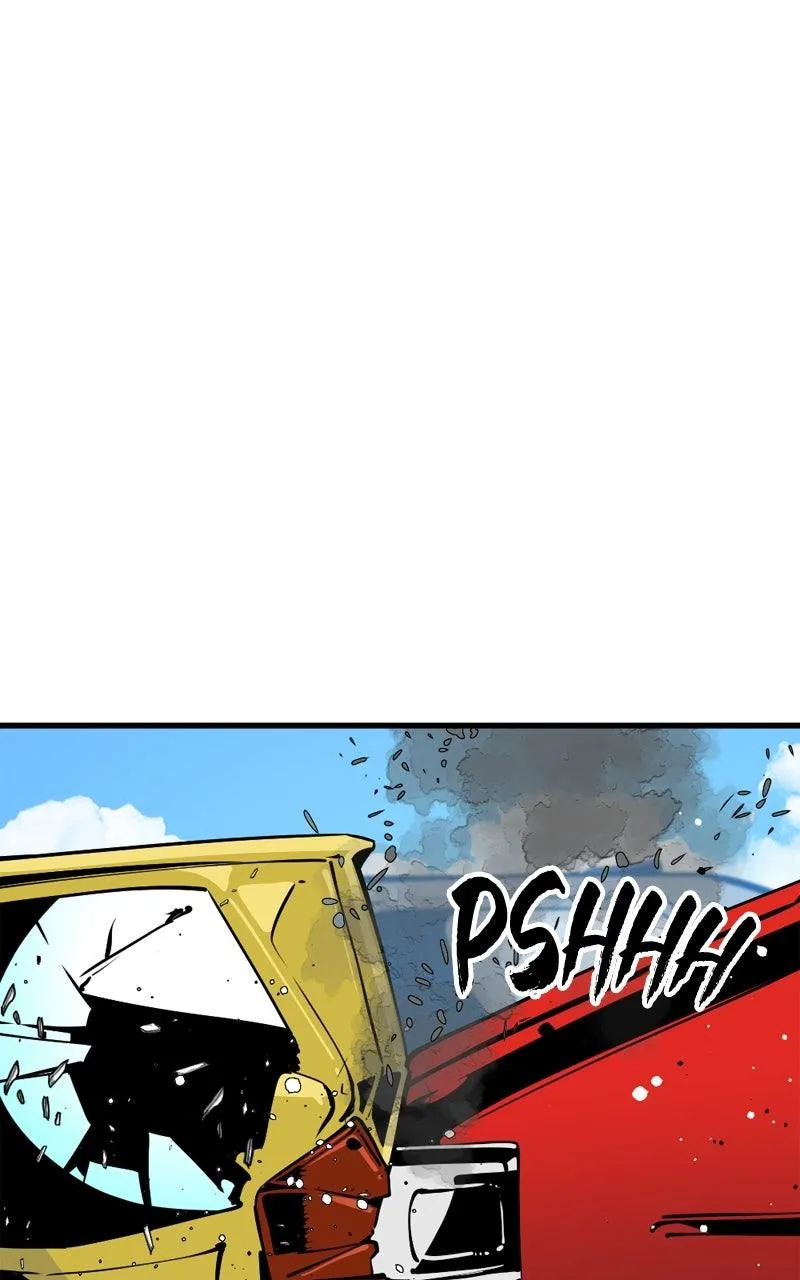 Hero Killer Chapter 237 - 33