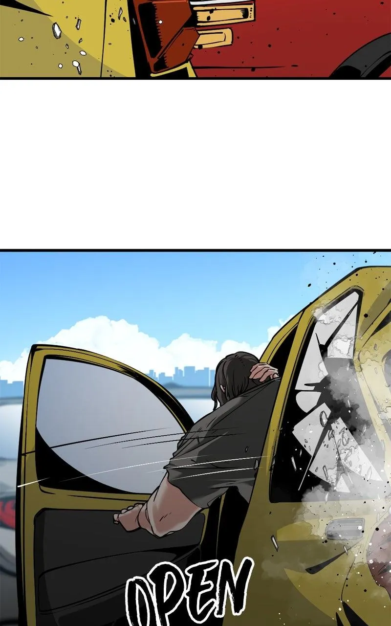 Hero Killer Chapter 237 - 34