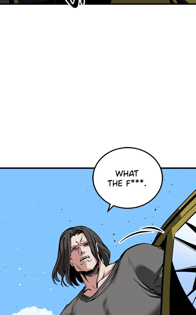 Hero Killer Chapter 237 - 35