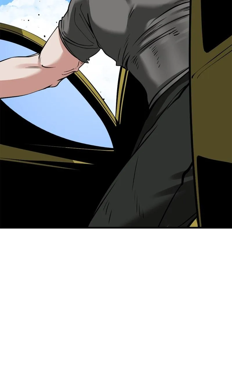 Hero Killer Chapter 237 - 36