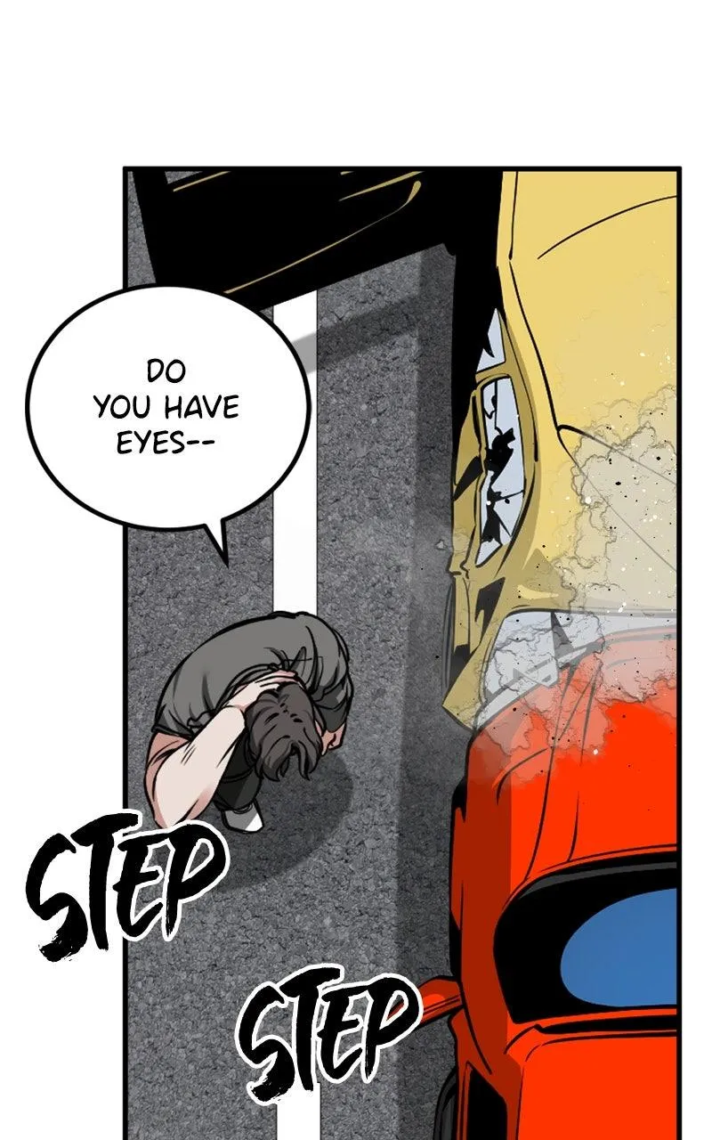 Hero Killer Chapter 237 - 37
