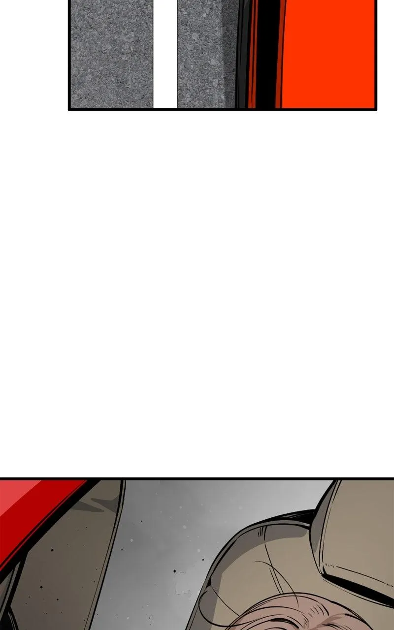 Hero Killer Chapter 237 - 38
