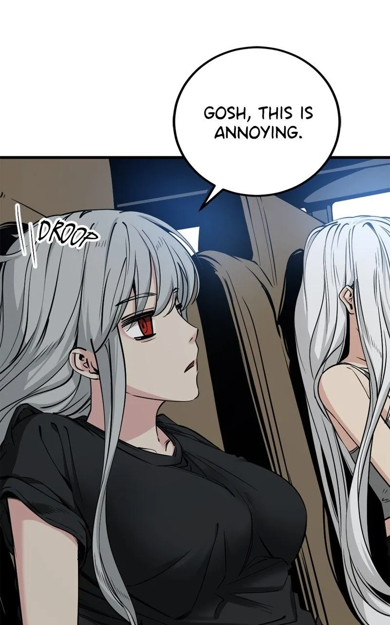 Hero Killer Chapter 237 - 4