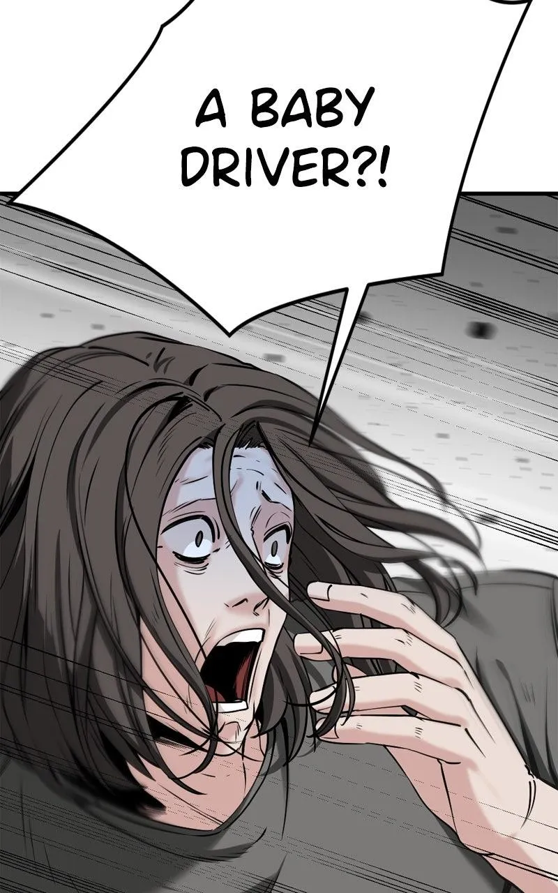 Hero Killer Chapter 237 - 40