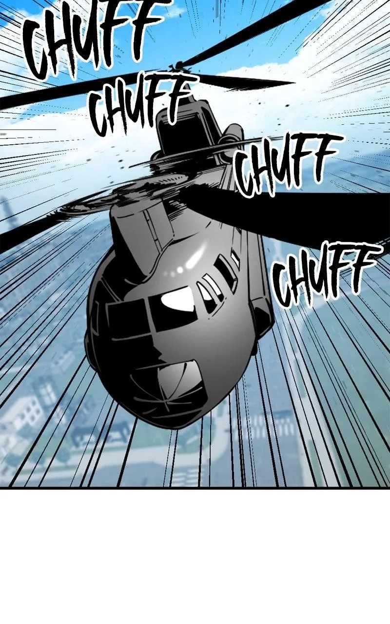 Hero Killer Chapter 237 - 42