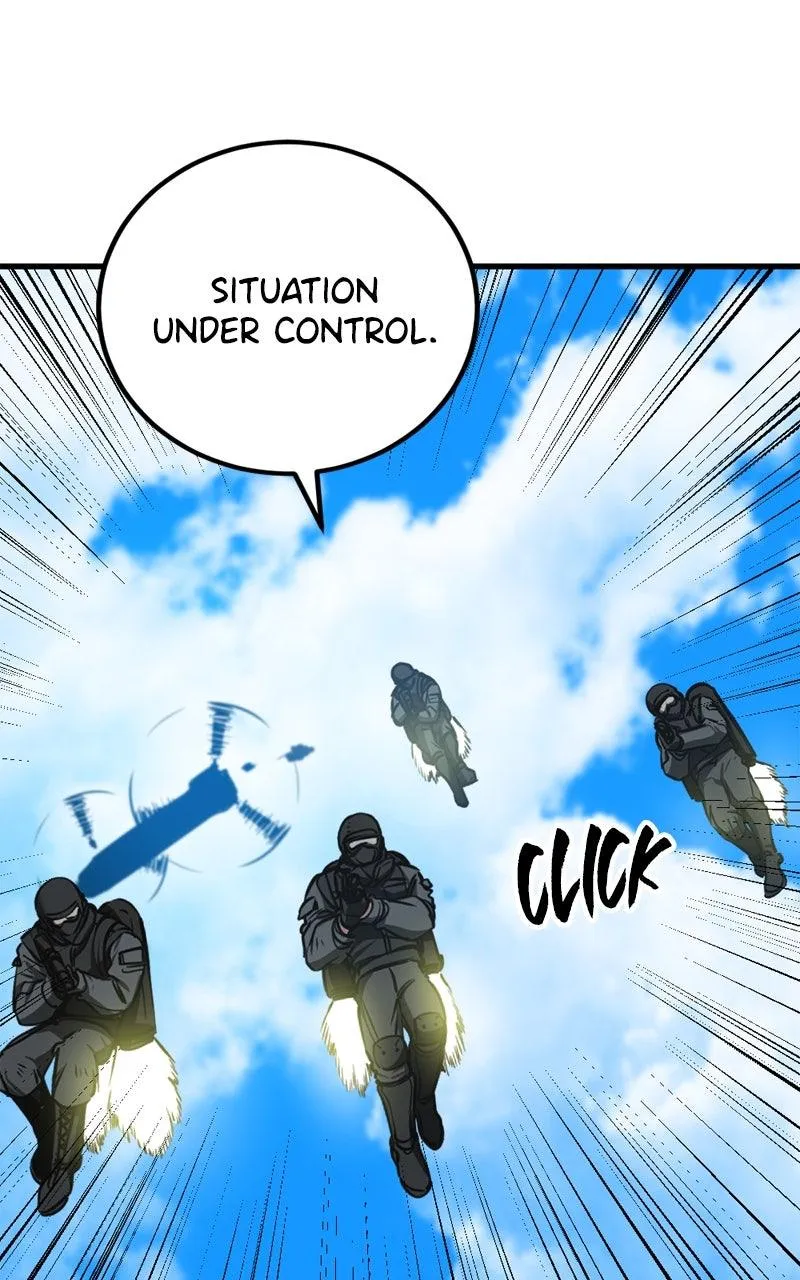 Hero Killer Chapter 237 - 43