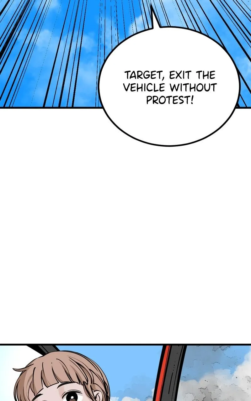 Hero Killer Chapter 237 - 44