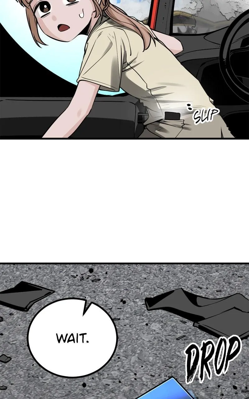 Hero Killer Chapter 237 - 45