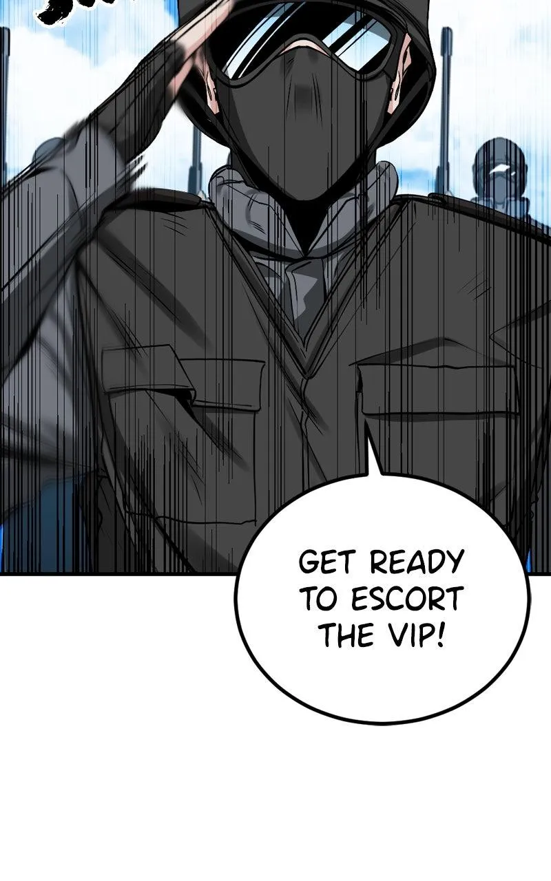 Hero Killer Chapter 237 - 49