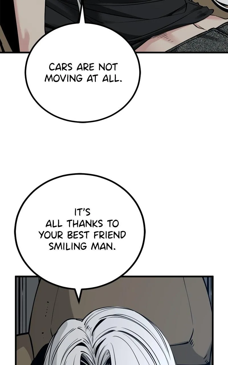 Hero Killer Chapter 237 - 5