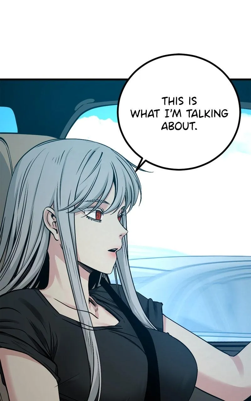 Hero Killer Chapter 237 - 52