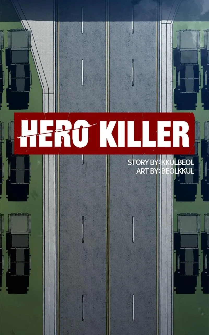 Hero Killer Chapter 237 - 54