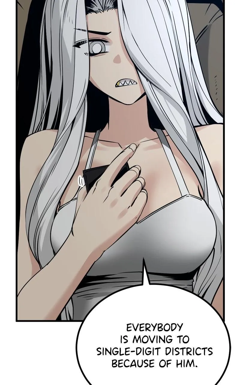 Hero Killer Chapter 237 - 6