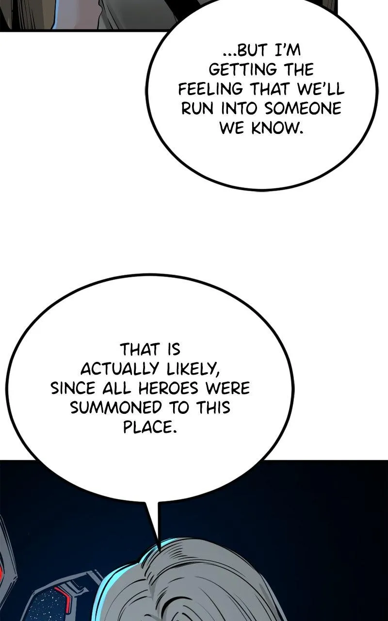 Hero Killer Chapter 237 - 60