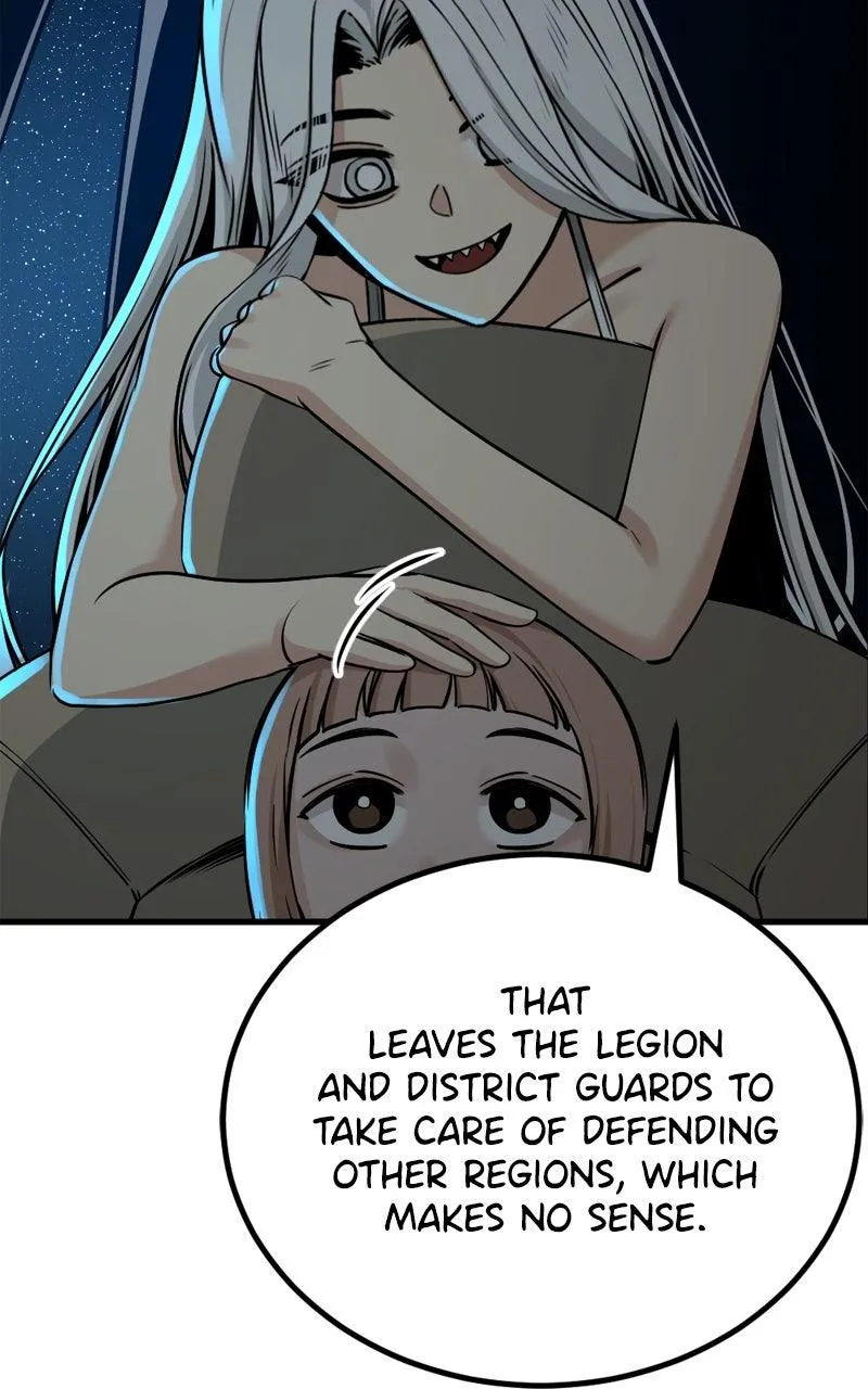 Hero Killer Chapter 237 - 61