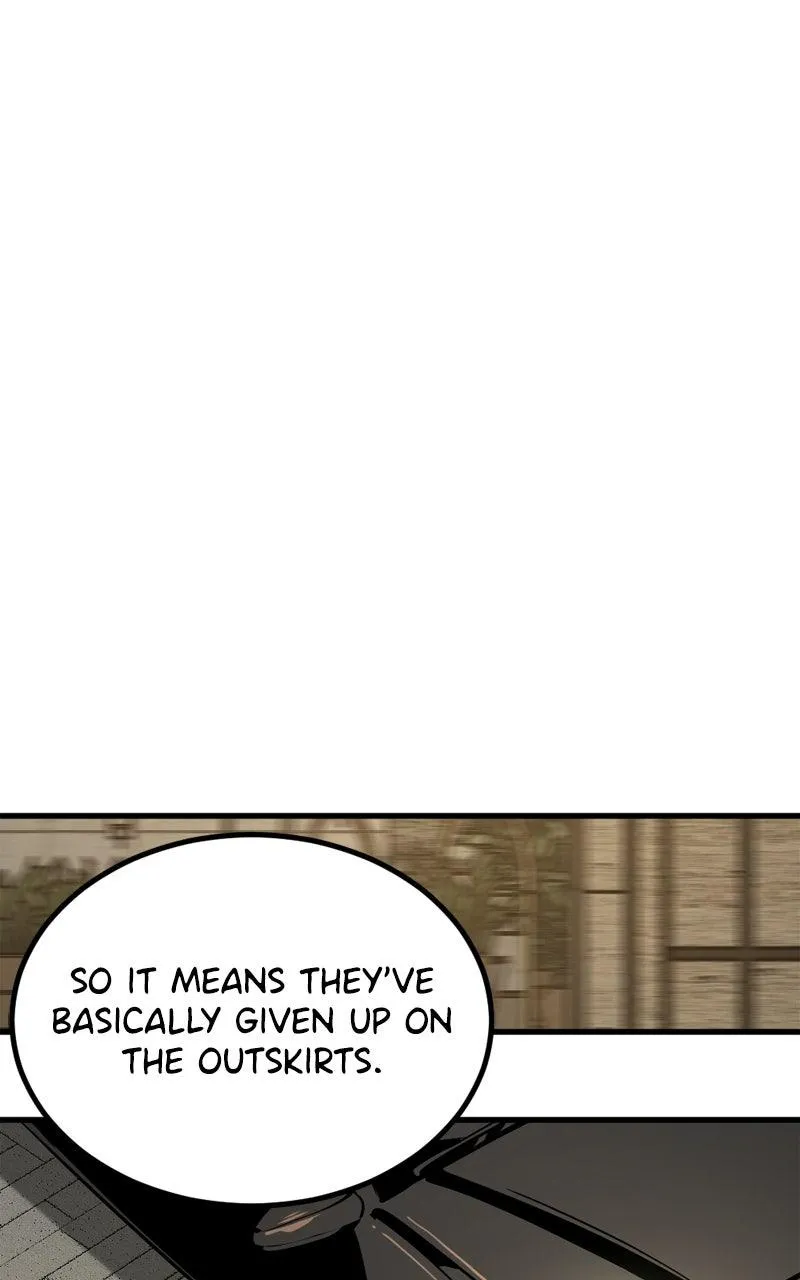 Hero Killer Chapter 237 - 62